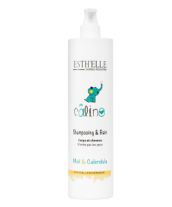 ESTHELLE CALINO SHAMPOOING CORPS & CHEVEUX-500ml