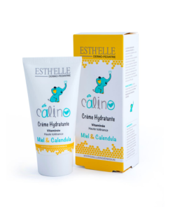 CALINO CREME POUR CHANGE 50 GR