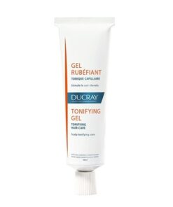 Ducray GEL RUBÉFIANT TONIQUE CAPILLAIRE, 30ml