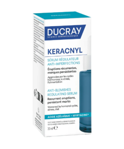 DUCRAY KERACNYL SERUM REGULATEUR ANTI IMPERFECTIONS 30ML