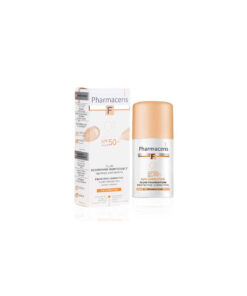 PHARMACERIS PACK ECRAN TEINTÉ SPF50+ 01