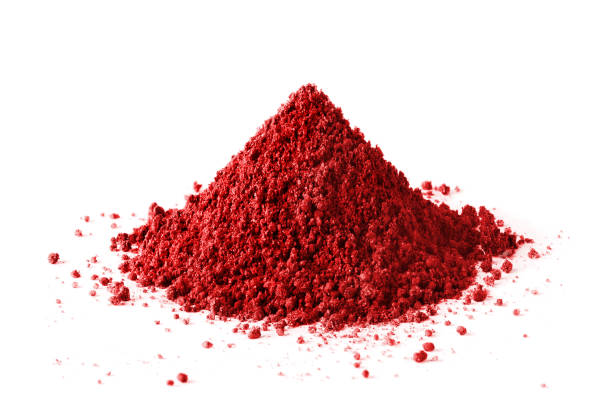 Astaxanthin Tunisia