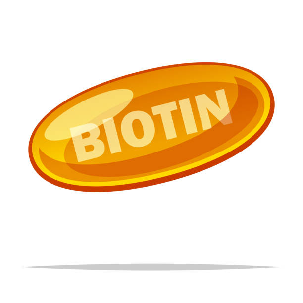 Biotine Prix