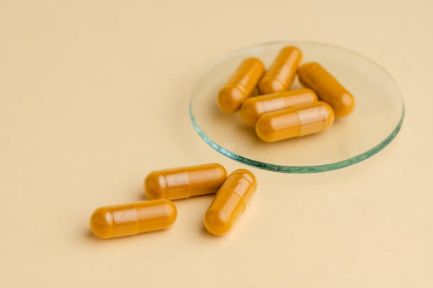 Curcumin 500 mg