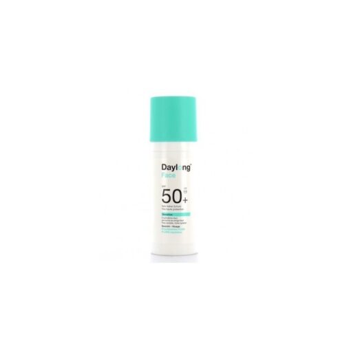 Daylong Sensitive Liquide de protection solaire Visage 50