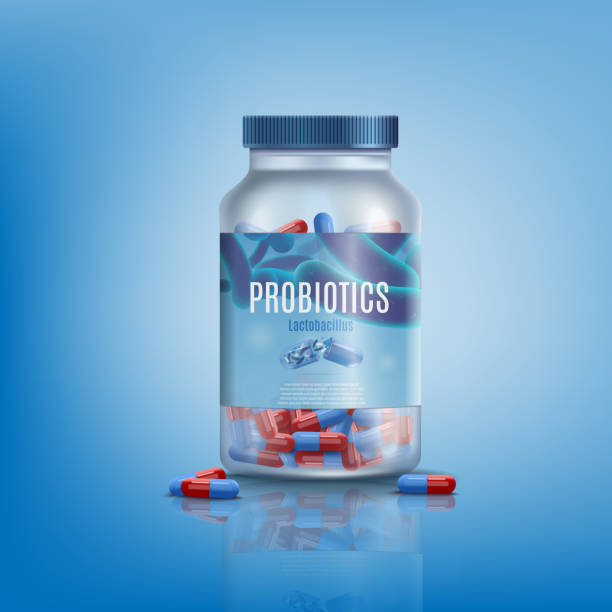 médicament probiotique