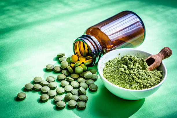 moringa capsules