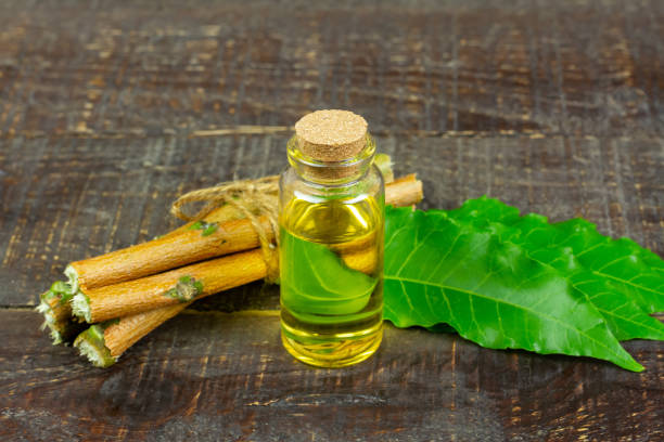 neem oil