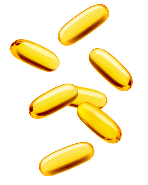 omega 3 capsule pharmacie