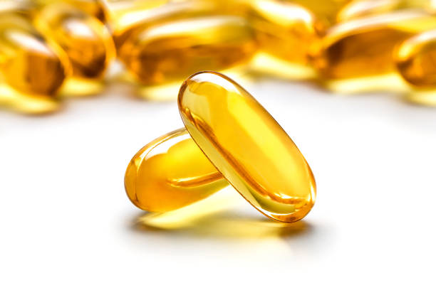 omega 3 capsule tunisie prix