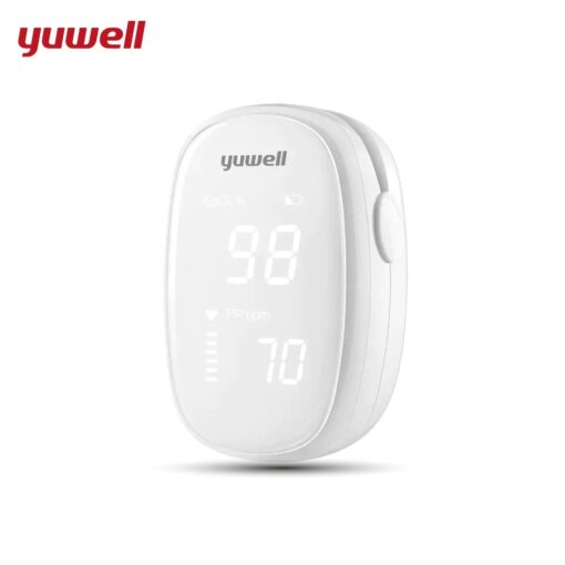 YUWELL OXYMÉTRE YX102