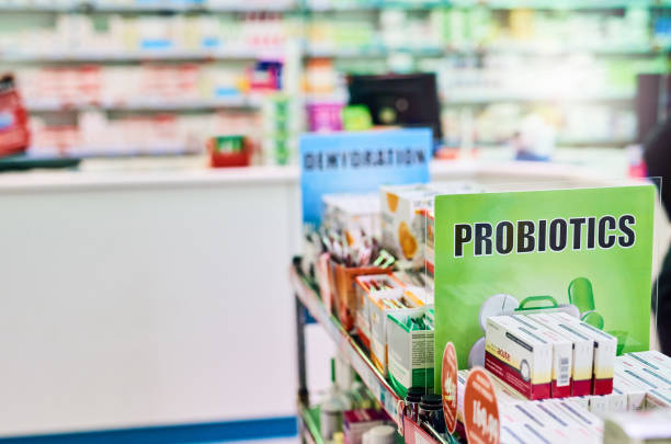 probiotique en pharmacie tunisie