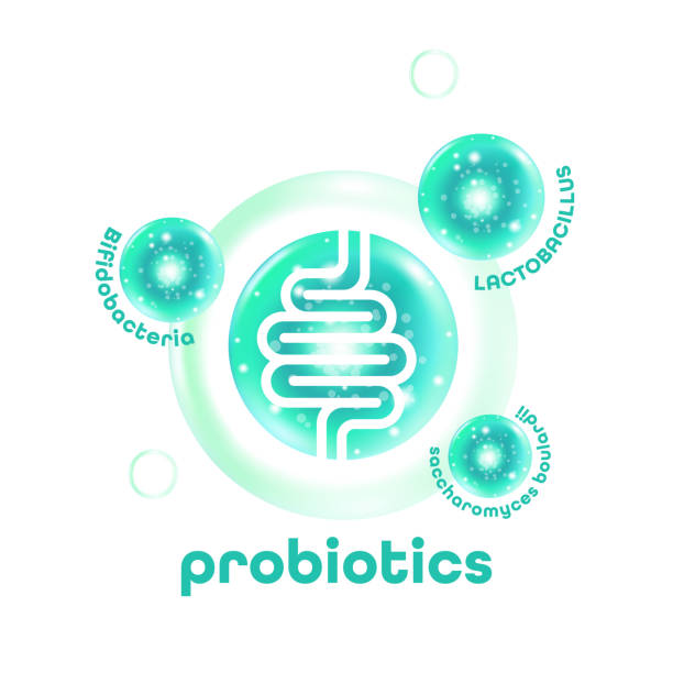 probiotique tunisie