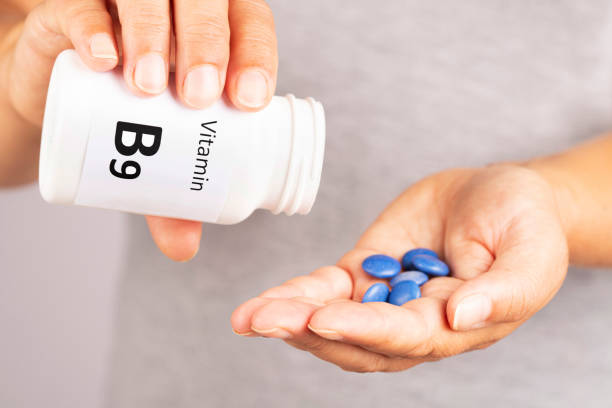 vitamine b9