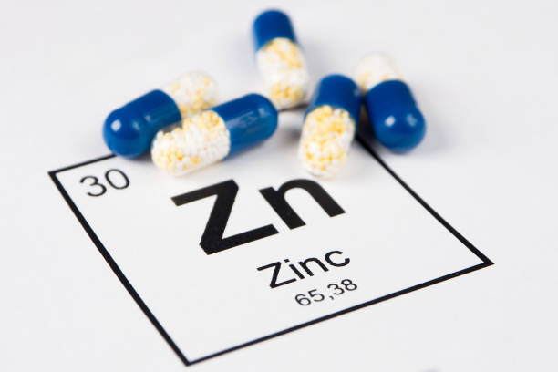 zinc 11 mg