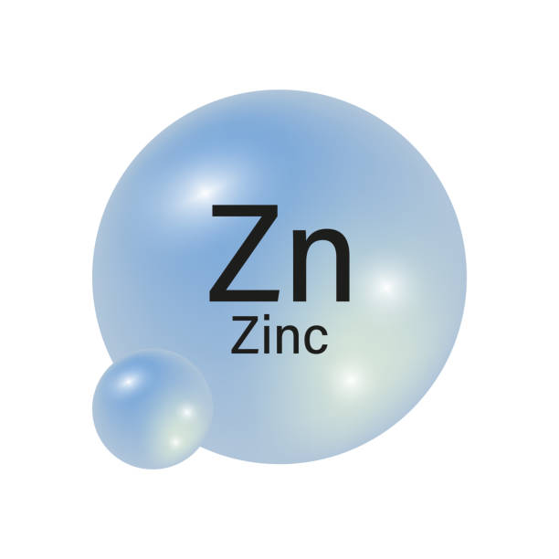 zinc tunisie