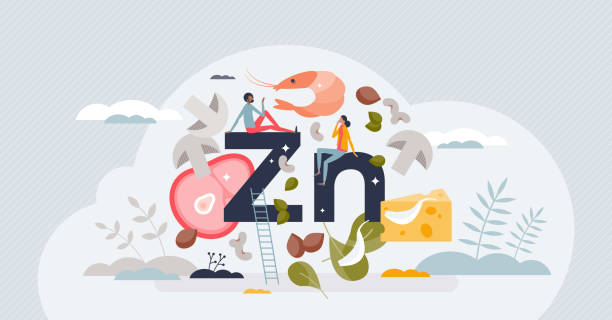 zinc vitamine