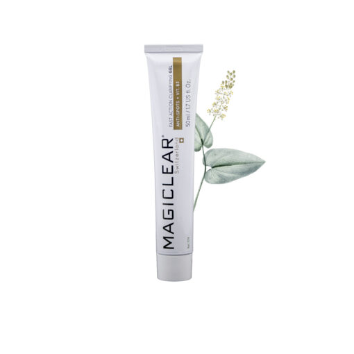 mageclear Gel Clarifiant Action Rapide