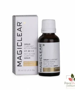 Magiclear Serum Clarifiant Action Rapide 30ML