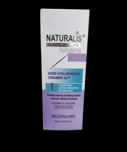 NATURALIS SHAMPOING HYDRATANT 250ML