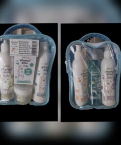 COFFRET CHAMPI DOUX 7 PIECE