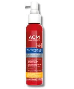 ACM NOVOPHANE REACTIONAL - LOTION ANTI CHUTE 100 ML