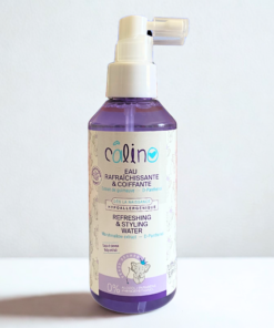 CALINO EAU RAFRAICHISSANTE ET COIFFANTE 150ML
