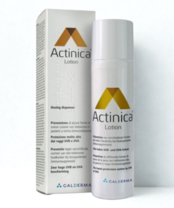 DAYLONG ACTINICA LOTION SPF 50+ 80GR