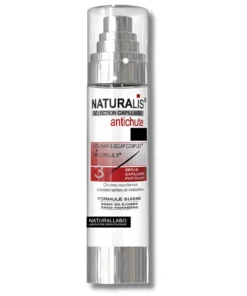 NATURALLABO NATURALIS - SERUM CAPILLAIRE ANTI CHUTE 50ML