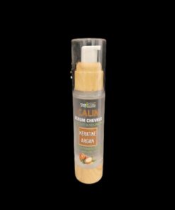 CALIN SERUM CHEVEUX KERATINE ARGAN 50ML