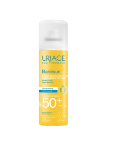 URIAGE BARIESUN Brume Seche SPF50+ 200ML