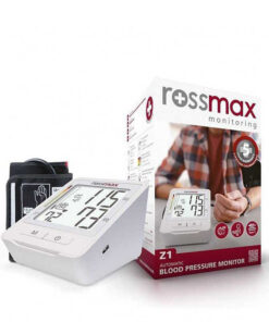 ROSSMAX TENSIOMÈTRE Z1