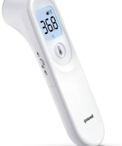 YUWELL THERMOMETRE FRONTAL INFRAROUGE YT-1