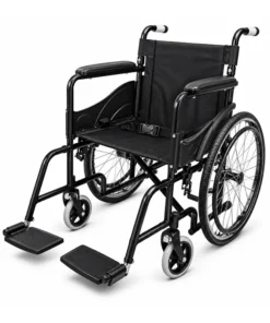CHAISE ROULANTE STANDARD