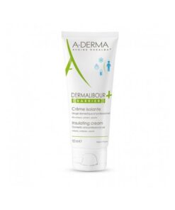 A-DERMA DERMALIBOUR BARRIER CREME ISOLANTE APAISANTE 100ML
