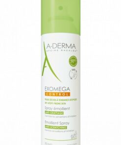 A-DERMA EXOMEGA CONTROL SPRAY 200ML