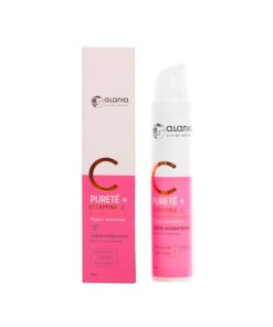 ALANIA CREME HYDRATANTE SPF30 50ML