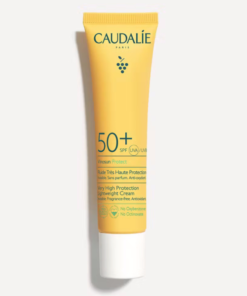 CAUDALIE VINOSUN PROTECT FLUIDE TRES HAUTE PROTECTION SPF50+ 40ML