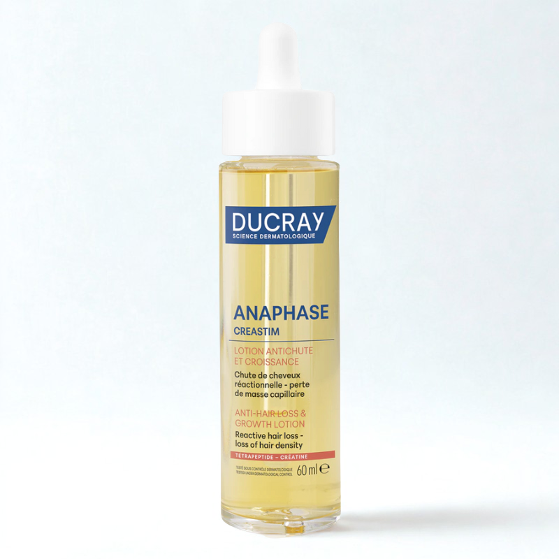 DUCRAY CREASTIM ANAPHASE LOTION ANTI CHUTE 60ML