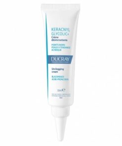 DUCRAY KERACNYL GLYCOLIC+ CREME DESINCRUSTANTE 30ML