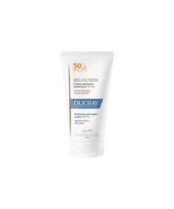DUCRAY MELASCREEN CREME PROTECTION ANTI TACHES SPF50+ 50ML PS