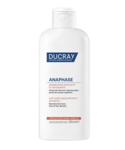 DUCRAY ANAPHASE Shampooing Antichute Chronique Et Ancrage 200ML