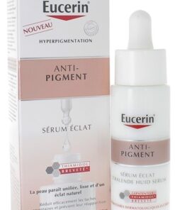 EUCERIN ANTI PIGMENT SERUM ECLAT FL 30ML