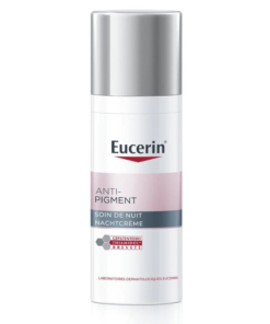EUCERIN ANTI PIGMENT SOIN DE NUIT 50ML