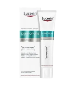 EUCERIN DERMOPURE CLINICAL PEELING 10 TB 40 ML