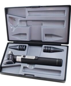 OTOSCOPE SMARTLED 5500 SPENGLER