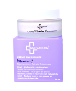 INNOVADERM CREME ENCAPSULEE VITAMINE C 50ML