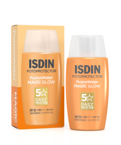 ISDIN FUSION WATER MAGIC GLOW SPF50 50ML