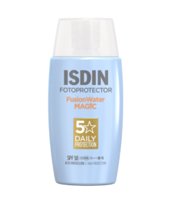 ISDIN PHOTOPROTECTION ECRAN FUSION WATER MAGIC SPF50+ 50ML