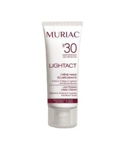 MURIAC LIGHTACT CREME MAINS ECLAIRCISSANTE SPF30 30ML